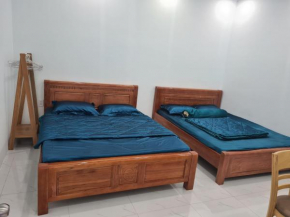 Homestay T & T